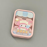 Melody Kitchen Colored Contact Lens Case - BEAUEYE (UK)